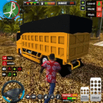 Mud Truck Offroad Driving Game 0.32 Apk Mod Unlimited Money