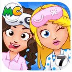 My City Pajama Party 4.1.0 Apk Mod Unlimited Money