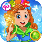 My Little Princess Fairy Games 7.02.00 Apk Mod Unlimited Money My Little Princess Fairy Games 7.02.00 Apk Mod Unlimited Money