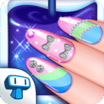 My Nail Makeover Nail Salon 1.0.39 Apk Mod Unlimited Money