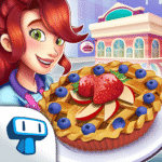 My Pie Shop Cooking Game 1.0.10 Apk Mod Unlimited Money