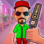 My Security POV Simulator VARY Apk Mod Unlimited Money