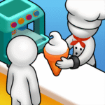 My Sweet Cafe 1.1.0 Apk Mod Unlimited Money