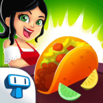 My Taco Shop Food Game 1.0.14 Apk Mod Unlimited Money