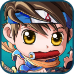 NINJA SCHOOL WORLD 2.3.3 Apk Mod Unlimited Money