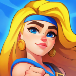 Next Agers 0.6.0 Apk Mod Unlimited Money
