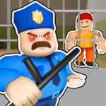 Obby Escape Prison Breakout 1.0.7 Apk Mod Unlimited Money