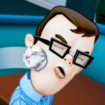 Office Jerk VARY Apk Mod Unlimited Money