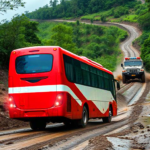 Offroad Bus Drive Bus Game 3D 1.18 Apk Mod Unlimited Money