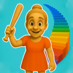 Only Jump Obby Parkour 0.13.0 Apk Mod Unlimited Money