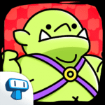 Orc Evolution Create Monsters 1.0.53 Apk Mod Unlimited Money