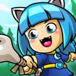 PS – Online 2D MMORPG RPG MMO 6.4 Apk Mod Unlimited Money