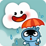 Pango Kumo – weather game kids 1.3.4 Apk Mod Unlimited Money