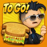 Papas Cheeseria To Go 1.0.5 Apk Mod Unlimited Money