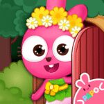 Papo Town Forest Friends 1.2.27 Apk Mod Unlimited Money