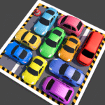Parking Games Parking Jam 3.101 Apk Mod Unlimited Money