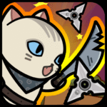 Paw Legend 1.0.2 Apk Mod Unlimited Money