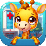Pet Doctor Care for Animals 13.0 Apk Mod Unlimited Money