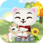 Pet Paradise 70 Apk Mod Unlimited Money