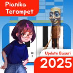 Pianika Terompet 2.4 Apk Mod Unlimited Money