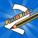 Pinturillo 2 – Draw and guess 1.0.24 Apk Mod Unlimited Money