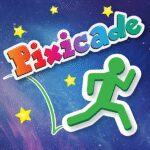 Pixicade – Game Creator 5.2.7 Apk Mod Unlimited Money
