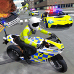 Police Car Driving Motorbike 1.53 Apk Mod Unlimited Money Police Car Driving Motorbike 1.53 Apk Mod Unlimited Money