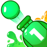Power Painter – Merge Defense 1.21.0 Apk Mod Unlimited Money
