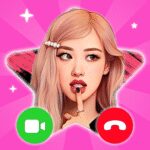 Prank Video Call Fake Chat 0.0.4 Apk Mod Premium