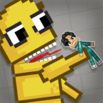 Prison Playground 456 Battle 0.0.3 Apk Mod Unlimited Money