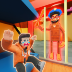 Prison Tung Obby Escape 1.2 Apk Mod Unlimited Money
