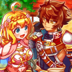 RPG Chroma Quaternion 1.1.9g Apk Mod Unlimited Money