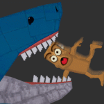 Ragdoll 2 Horror Monster 0.1.5 Apk Mod Unlimited Money