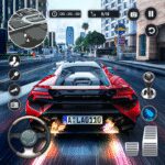 Real Car Driving Racing Sim VARY Apk Mod Unlimited Money