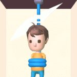 Rescue Cut – Rope Puzzle 2.2.4 Apk Mod Unlimited Money