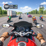 Rider 3D Bike Racing Games 1.86 Apk Mod Unlimited Money