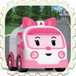 Robocar Poli Postman Games 1.1.3 Apk Mod Unlimited Money