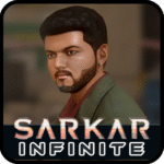 Sarkar Infinite 3.8 Apk Mod Premium