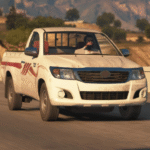 Saudi Car Simulator Game v4.3 Apk Mod Unlimited Money