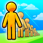 ScaleMan 1.5.0 Apk Mod Unlimited Money