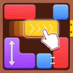 Screw Block Escape 3.1.0 Apk Mod Unlimited Money