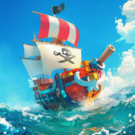 Seas of Destiny VARY Apk Mod Unlimited Money