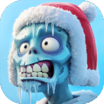 Shot War Frozen Survival 7.23.855 Apk Mod Unlimited Money