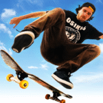 Skateboard Party 3 1.10.0.RC-GP-Lite62 Apk Mod Unlimited Money