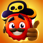 Slam Clash 1.6.0 Apk Mod Unlimited Money