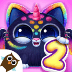 Smolsies 2 – Cute Pet Stories 2.2.125 Apk Mod Unlimited Money