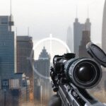 Sniper Master City Hunter 1.7.3 Apk Mod Unlimited Money