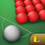 Snooker LiveGames online 4.24 Apk Mod Premium