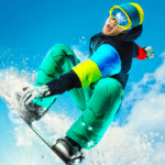 Snowboard Party Aspen 1.9.6 Apk Mod Unlimited Money Snowboard Party Aspen 1.9.6 Apk Mod Unlimited Money