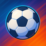 SoccerLeague Rematch Football 1.1.5 Apk Mod Unlimited Money
